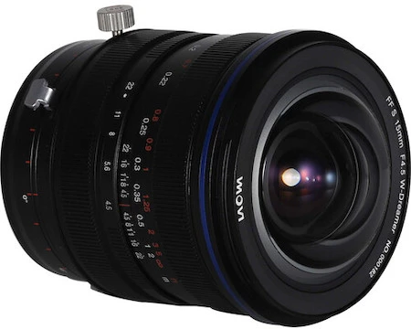 Venus Optics Laowa 15mm F/4.5 Zero-D Shift For Nikon Z 5 Venus Optics Laowa 15mm F/4.5 Zero-D Shift For Nikon Z - Image 3