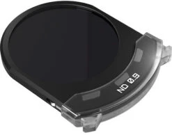 DZOFilm Catta Coin Plug-in Filter (ND Set) -Camera Accessories 947485187838