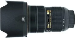 Nikon 24-70mm F/2.8G ED AF-S -Camera Accessories 947859539505