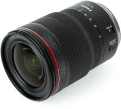 Canon® Canon RF 15-35mm F/2.8L IS -Camera Accessories 949701947051