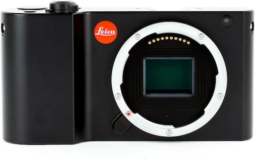 Leica TL2 3 Leica TL2