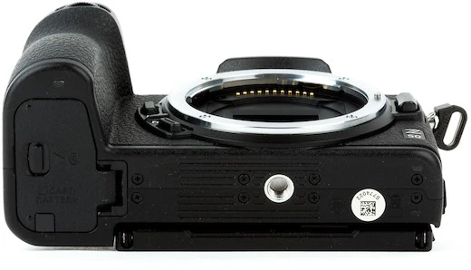 Nikon Z 50 13 Nikon Z 50 - Image 11