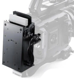 Blackmagic Design URSA Mini SSD Recorder 10 Blackmagic Design URSA Mini SSD Recorder -Camera Accessories 952243098935