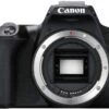 Canon® Canon SL3 2 Canon® Canon SL3 -Camera Accessories 952445115062