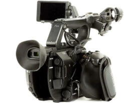 Sony PXW-FS5M2 4K XDCAM Super 35mm Compact Camcorder -Camera Accessories 952654070127