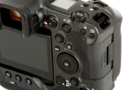 Canon® Canon EOS R3 26 Canon® Canon EOS R3 -Camera Accessories 953017045981