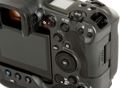 Canon® Canon EOS R3 14 Canon® Canon EOS R3 - Image 12