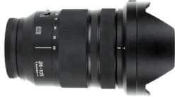 Panasonic 24-105mm F/4 S Macro OIS -Camera Accessories 953125964343