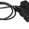 SmallHD Focus To Canon LP-E6 Power Adapter -Camera Accessories 953885552515