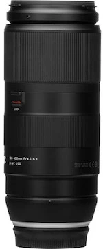 Tamron 100-400mm F/4.5-6.3 Di VC USD For Canon 5 Tamron 100-400mm F/4.5-6.3 Di VC USD For Canon - Image 3