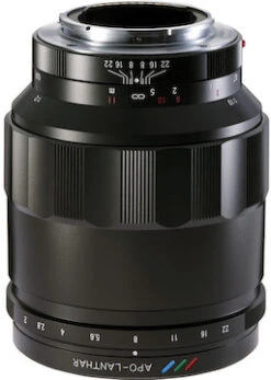 Voigtlander 65mm F/2 APO-Lanthar Macro For Sony E 7 Voigtlander 65mm F/2 APO-Lanthar Macro For Sony E -Camera Accessories 955034938804