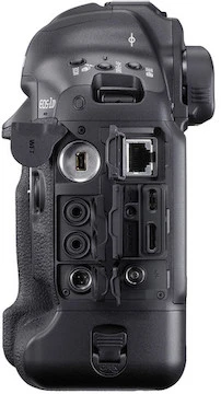 Canon® Canon 1DX Mark III 9 Canon® Canon 1DX Mark III - Image 7