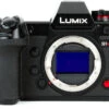 Panasonic Lumix DC-S1H -Camera Accessories 955887801774