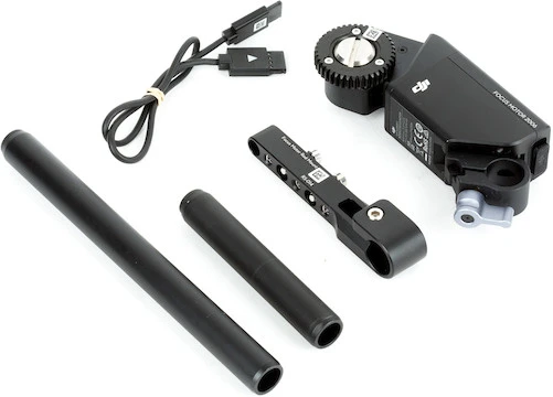 DJI Ronin-S Focus Motor 5 DJI Ronin-S Focus Motor - Image 3