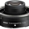 Nikon Z TC-1.4x Teleconverter -Camera Accessories 956847712955