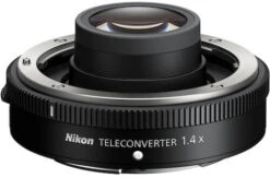 Nikon Z TC-1.4x Teleconverter
