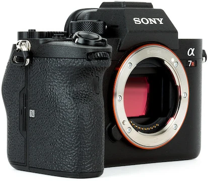 Sony Alpha A7R IV 12 Sony Alpha A7R IV - Image 10