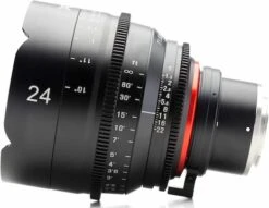 Rokinon Xeen 24mm T1.5 For Sony E -Camera Accessories 957344857069