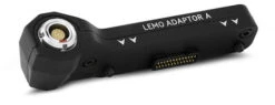RED DIGITAL CINEMA DSMC2 LEMO Adapter A
