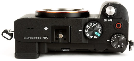 Sony Alpha A7C 12 Sony Alpha A7C - Image 10