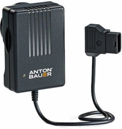 Anton Bauer P-Tap Charger
