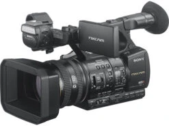 Sony HXR-NX5R NXCAM