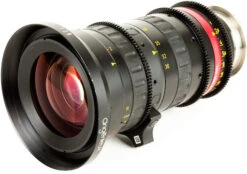 Angenieux Optimo Style 30-76mm T2.8 (EF) 15 Angenieux Optimo Style 30-76mm T2.8 (EF) -Camera Accessories 960098879359