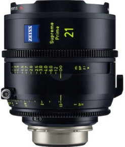 Zeiss Supreme Prime 21mm T1.5 (PL) -Camera Accessories 960694238581