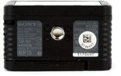 Sony Cyber-Shot RX0 II -Camera Accessories 961299611069