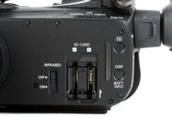 Canon® Canon XA45 -Camera Accessories 961655118736