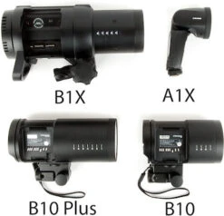 Profoto B10 Plus OCF Flash Head 21 Profoto B10 Plus OCF Flash Head -Camera Accessories 961657082860