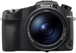 Sony Cyber-Shot RX10 IV -Camera Accessories 962510839928