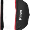 Fiilex 12x16-inch Extra Small Softbox For P-Series Lights -Camera Accessories 963555246089