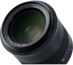 Zeiss Milvus ZE 50mm F/1.4 For Canon -Camera Accessories 964914067879