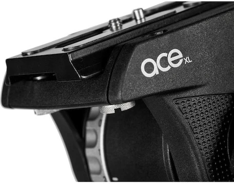 Sachtler Ace XL Fluid Head Tripod System 8 Sachtler Ace XL Fluid Head Tripod System - Image 6