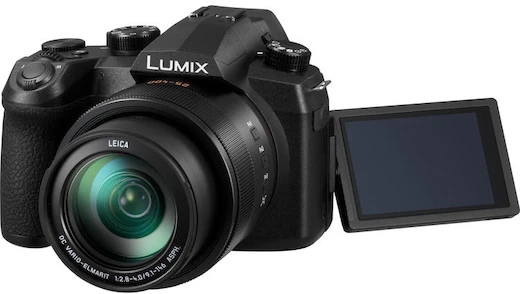 Panasonic Lumix DC-FZ1000 II 12 Panasonic Lumix DC-FZ1000 II - Image 10