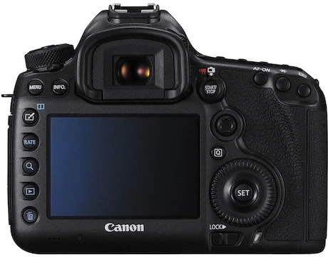 Canon® Canon 5DS R 4 Canon® Canon 5DS R - Image 2