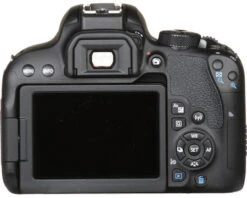 Canon® Canon T7i 9 Canon® Canon T7i -Camera Accessories 966380316149