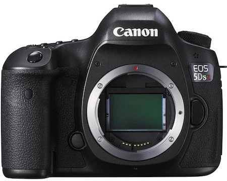 Canon® Canon 5DS R 3 Canon® Canon 5DS R