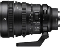 Sony FE 28-135mm F/4 G PZ OSS 8 Sony FE 28-135mm F/4 G PZ OSS -Camera Accessories 966608166683