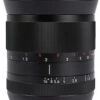 Sirui 35mm F/1.8 Anamorphic 1.33x (MFT) -Camera Accessories 966700206749