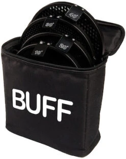 Paul C. Buff Honeycomb Grids