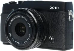 Fuji XF 18mm F/2 R -Camera Accessories 967140442834