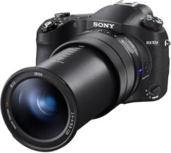 Sony Cyber-Shot RX10 IV -Camera Accessories 967553911734