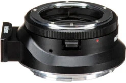 Metabones Nikon G To Fuji GFX 1.26x Expander -Camera Accessories 967688686432