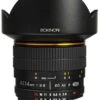 Rokinon 14mm F/2.8 For Nikon (Focus Confirm) -Camera Accessories 967747790264
