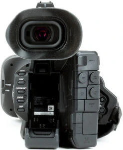 Canon® Canon XF705 -Camera Accessories 968529956002