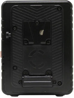 Core SWX GPM-X2S Mini Dual Battery Charger (V-Mount) 7 Core SWX GPM-X2S Mini Dual Battery Charger (V-Mount) -Camera Accessories 968881183542