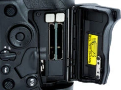 Nikon D5 (XQD) -Camera Accessories 969052692162