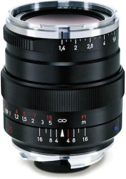 Zeiss ZM 35mm F/1.4 Distagon For Leica 8 Zeiss ZM 35mm F/1.4 Distagon For Leica -Camera Accessories 970333704588